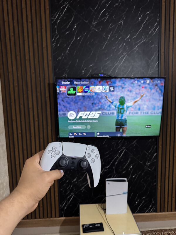 PlayStation 5 PS prokat - Ашхабад - img 3