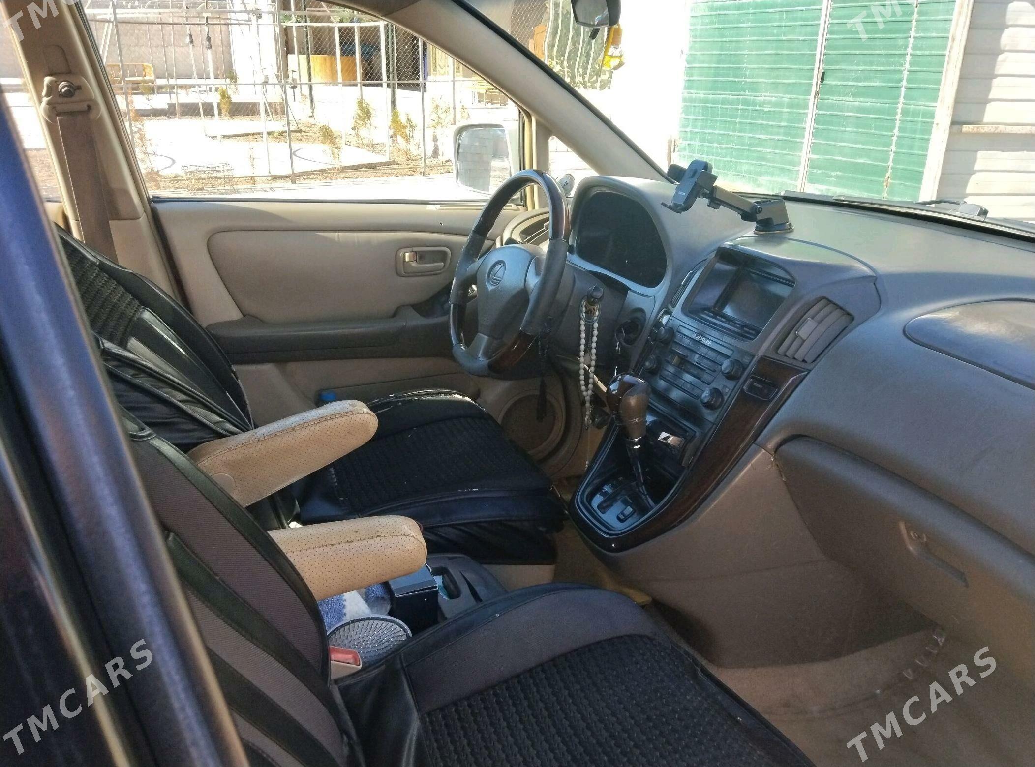 Lexus RX 300 1999 - 170 000 TMT - Кёнеургенч - img 3