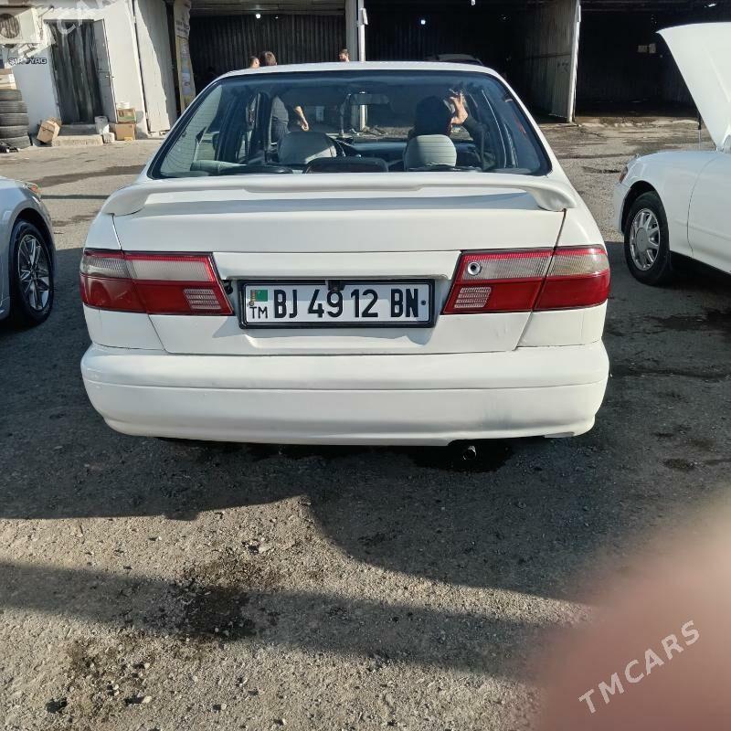 Nissan Sunny 2000 - 30 000 TMT - Türkmenbaşy - img 1