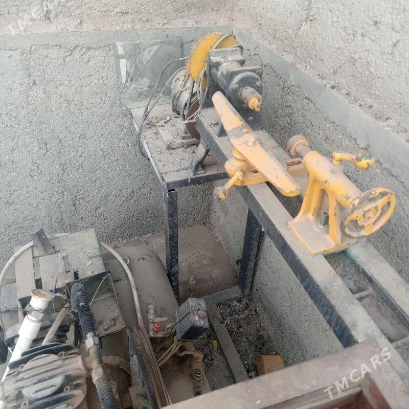 kampresor takarny stanok - Байрамали - img 2