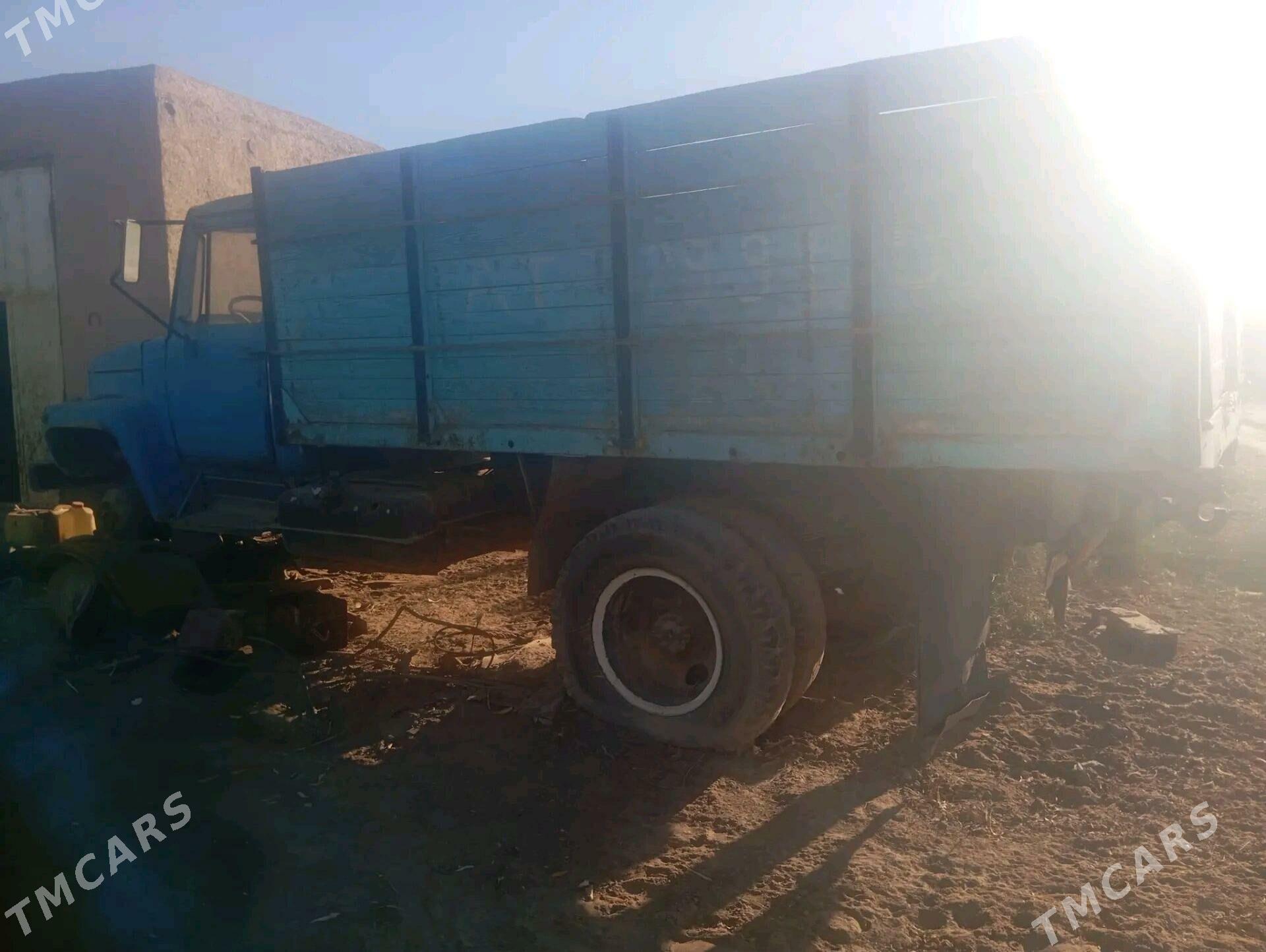 Gaz 53 1993 - 30 000 TMT - Акдепе - img 1