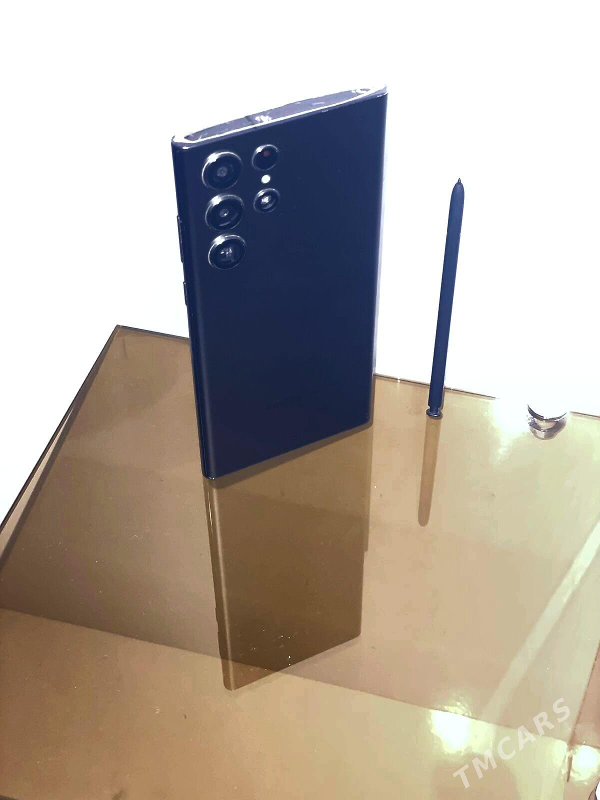 S22 Ultra - Мары - img 1