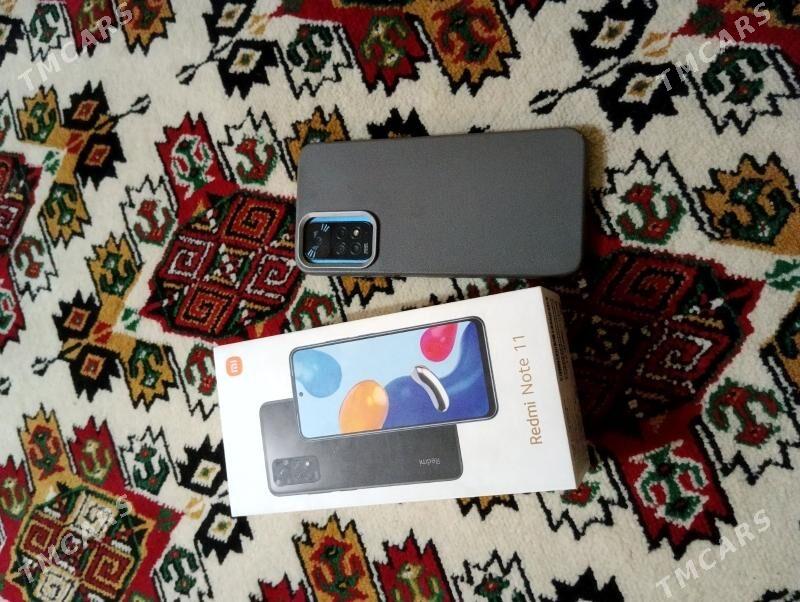 redmi not 11 - Aşgabat - img 3
