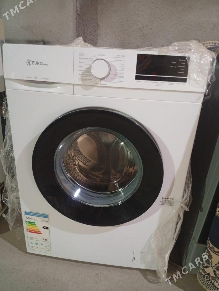 Kirmaşyn - Tejen - img 4