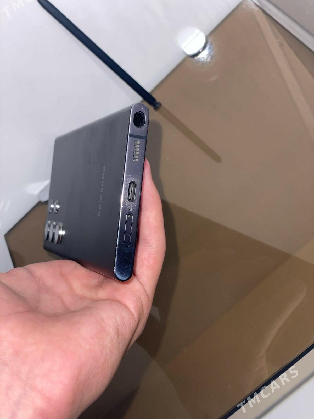 S22 Ultra - Мары - img 4