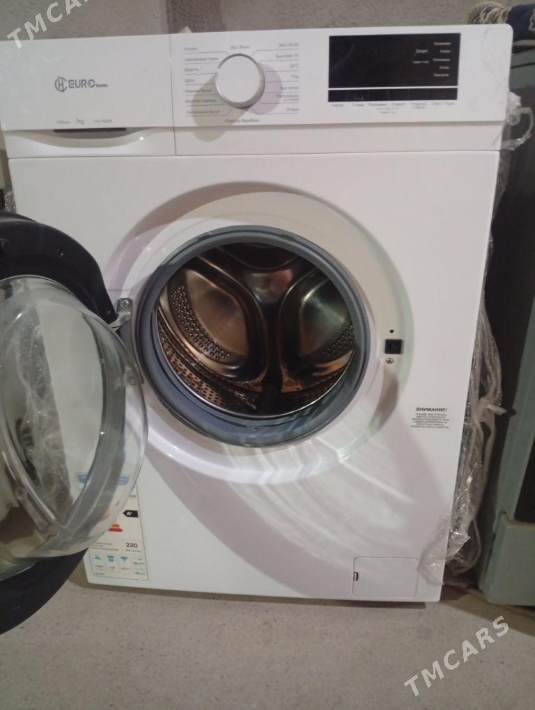 Kirmaşyn - Tejen - img 3