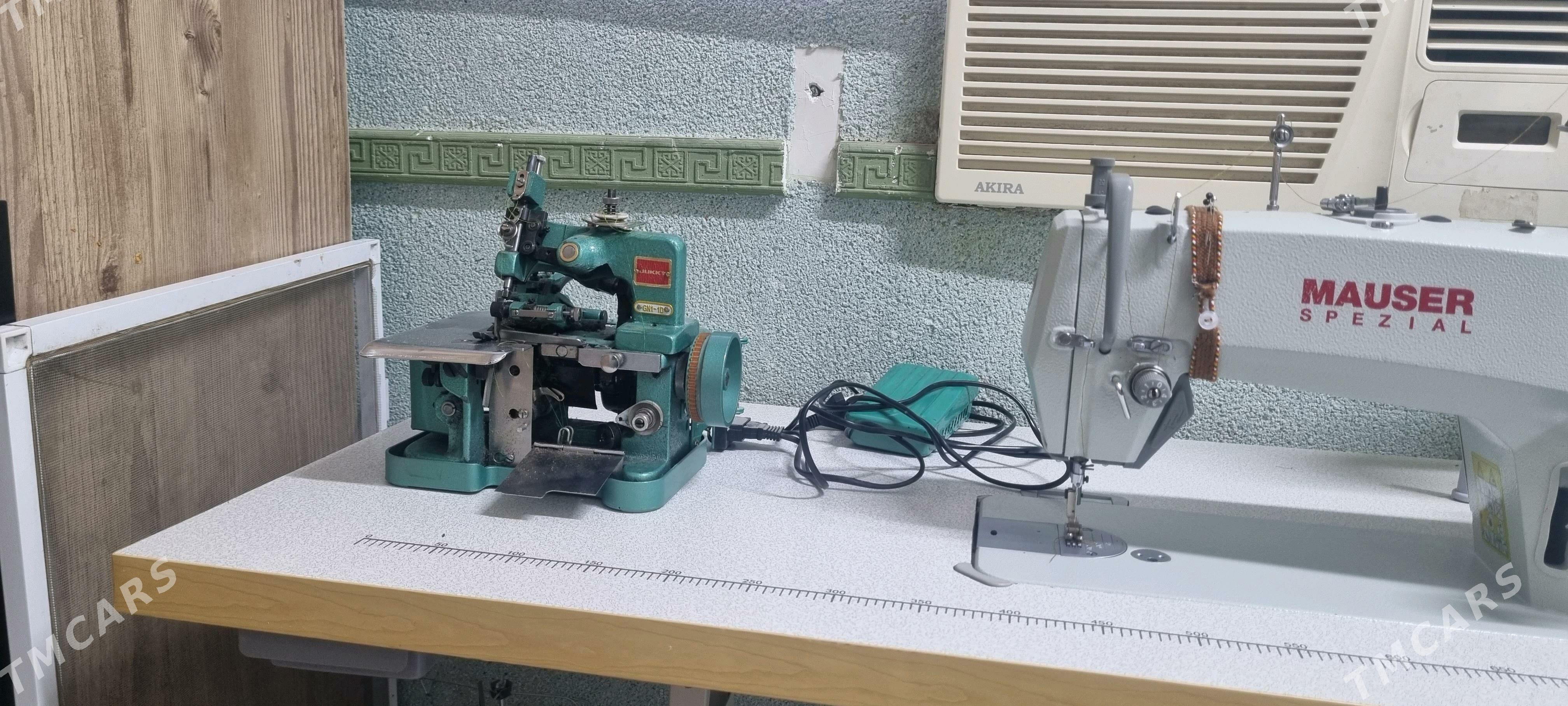 tikin maşyn - Daşoguz - img 5