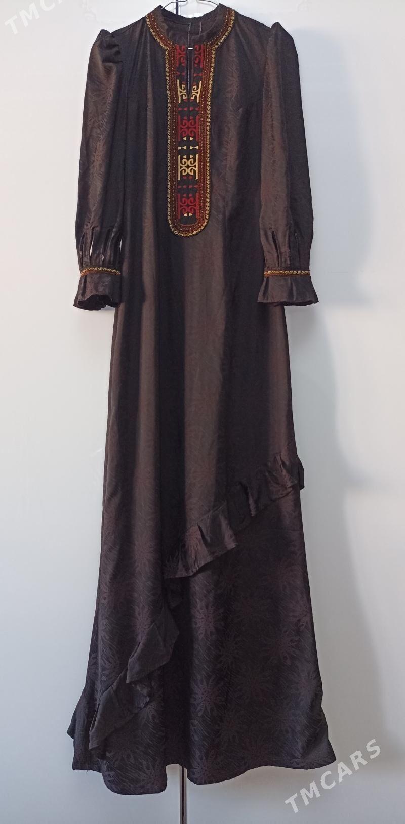 Amatly koynekler - Sakarçäge - img 2