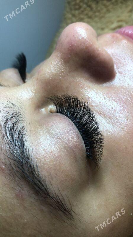 kirpik etyan - 11 мкр - img 2