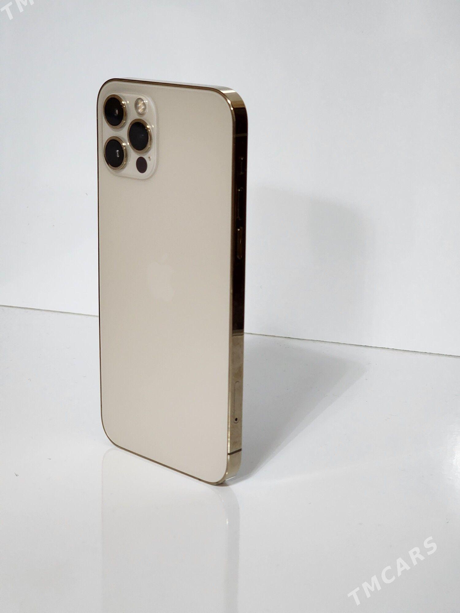 IPhone 12 Pro - Мары - img 1