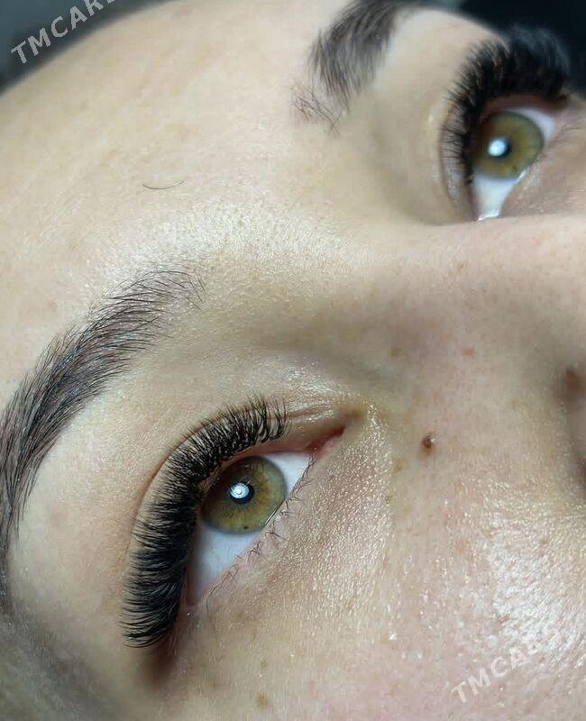 kirpik etyan - 11 мкр - img 6