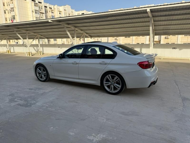 BMW 340 2014 - 450 000 TMT - Aşgabat - img 4