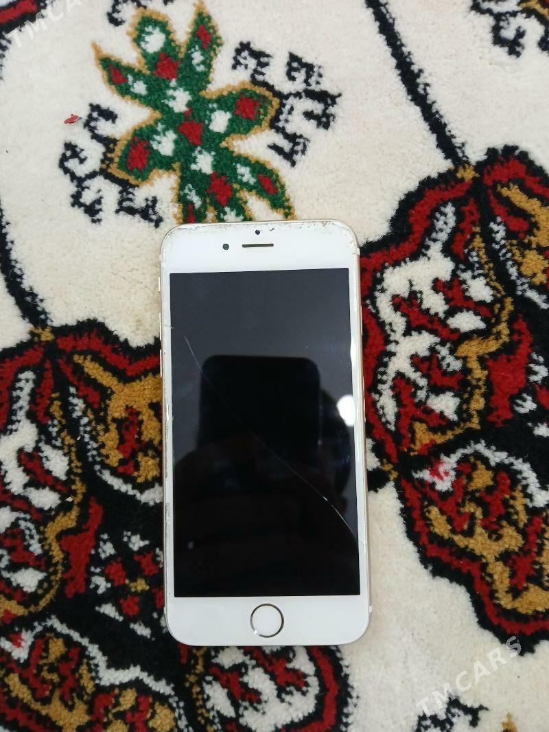 Iphone 6 s - Mary - img 5