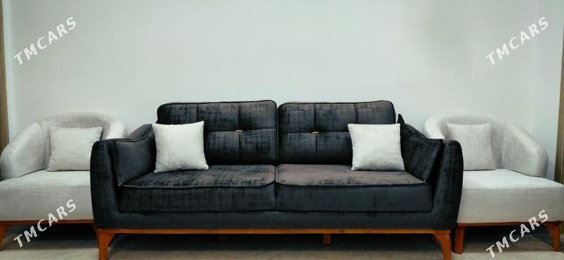 Garasaryna Mebel - Дянев - img 2