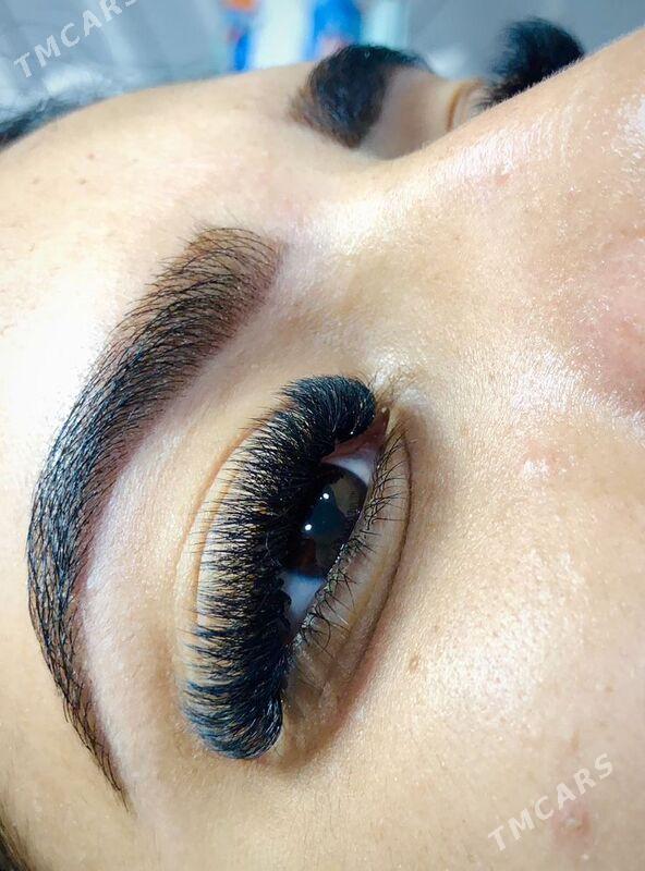 kirpik etyan - 11 мкр - img 3