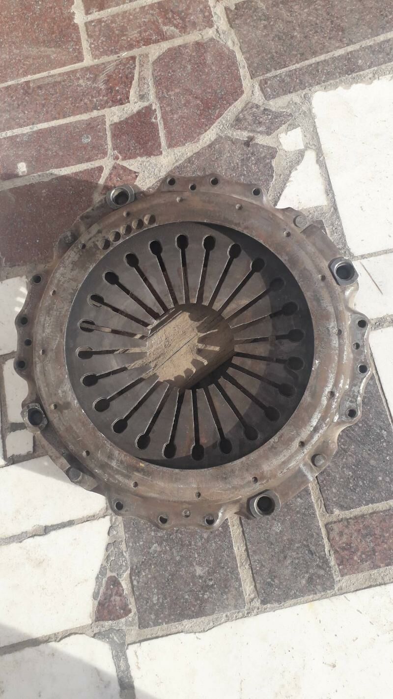 korzina diska pereda 2 000 TMT - Дашогуз - img 4