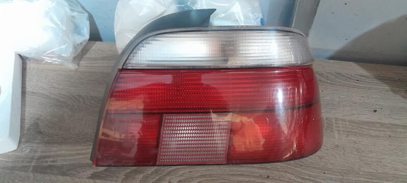 fara stop bmw 500 TMT - Ашхабад - img 2