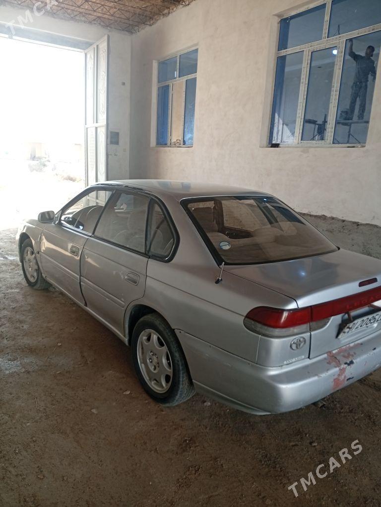 Toyota Corona 1997 - 40 000 TMT - Керки - img 5