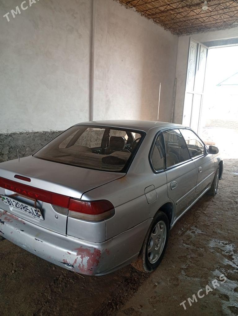 Toyota Corona 1997 - 40 000 TMT - Керки - img 3