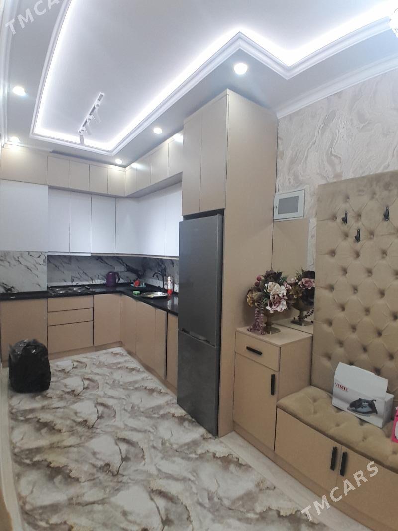 Arenda jaý Аренда кв kreyine - Gurtly - img 2