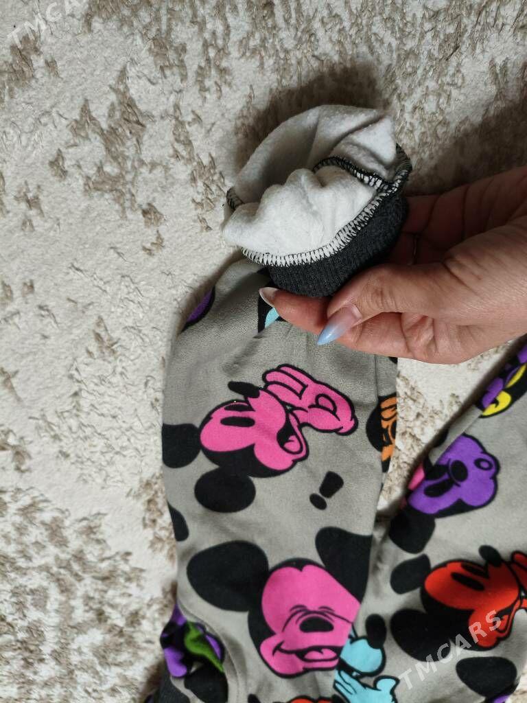 Спортивный детский костюм - 1 мкр - img 2