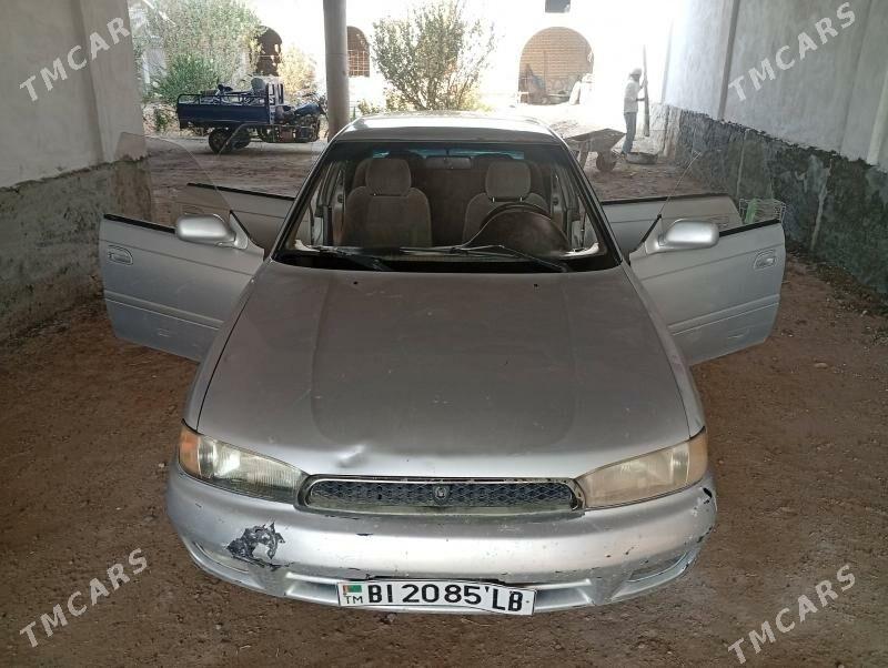 Toyota Corona 1997 - 40 000 TMT - Керки - img 2