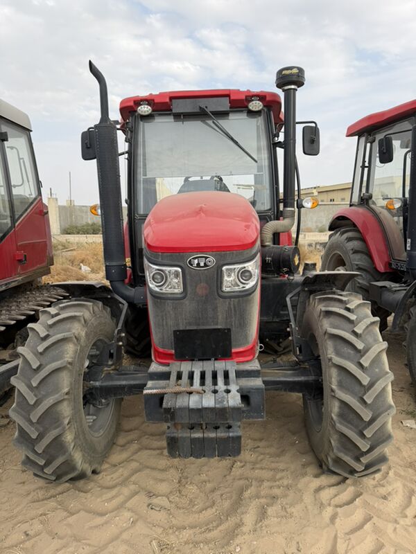 YTO 904 2020 - 256 000 TMT - Ашхабад - img 2