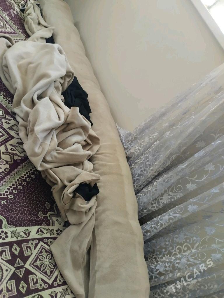 kapsonkalyk galyn materyal - Кака - img 3