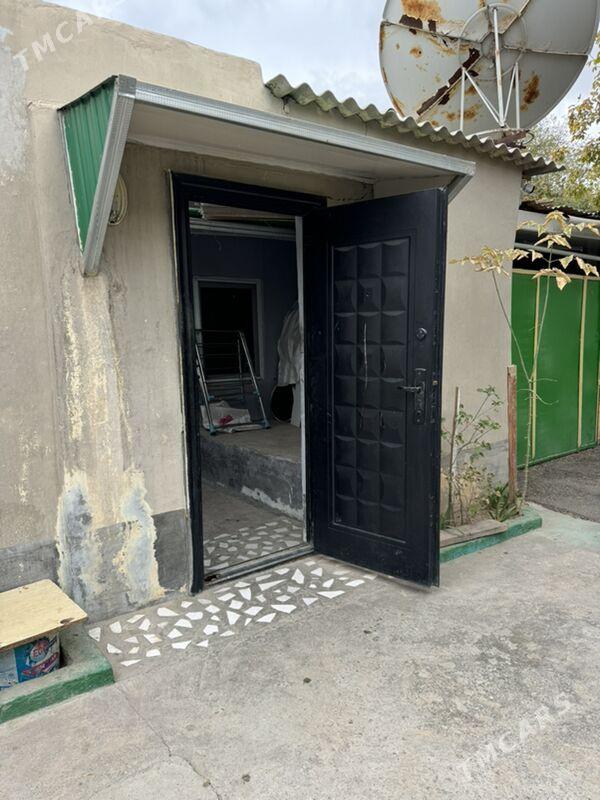 30 Мкр План финский - Ашхабад - img 2