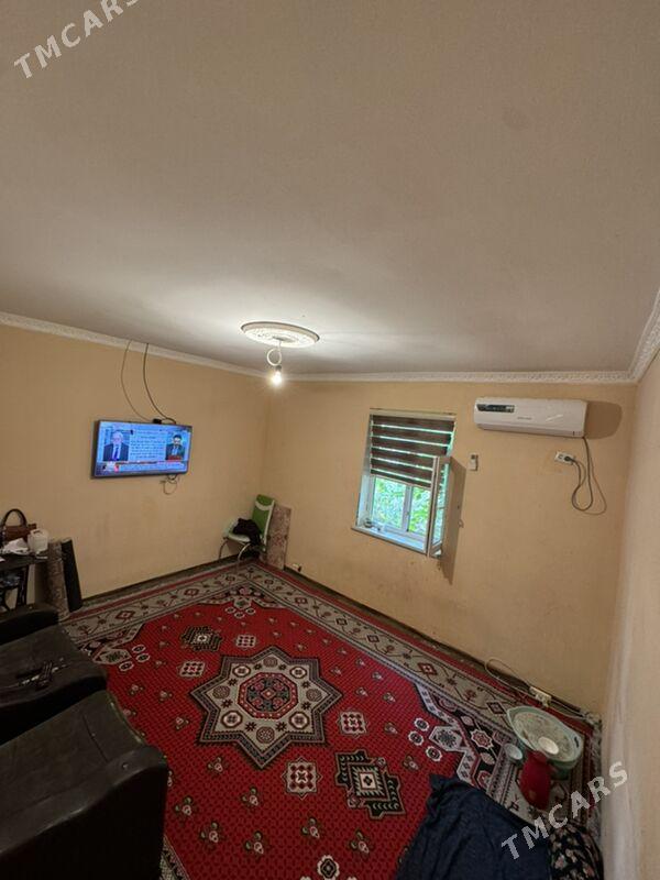 30 Мкр План финский - Ашхабад - img 7