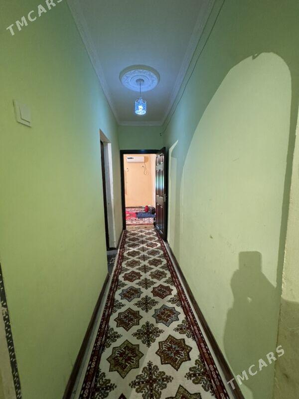 30 Мкр План финский - Ашхабад - img 6