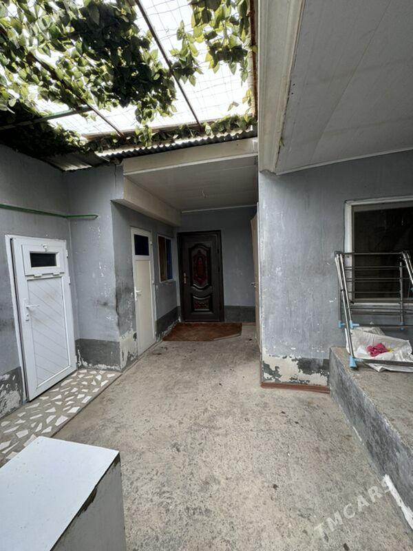 30 Мкр План финский - Ашхабад - img 3