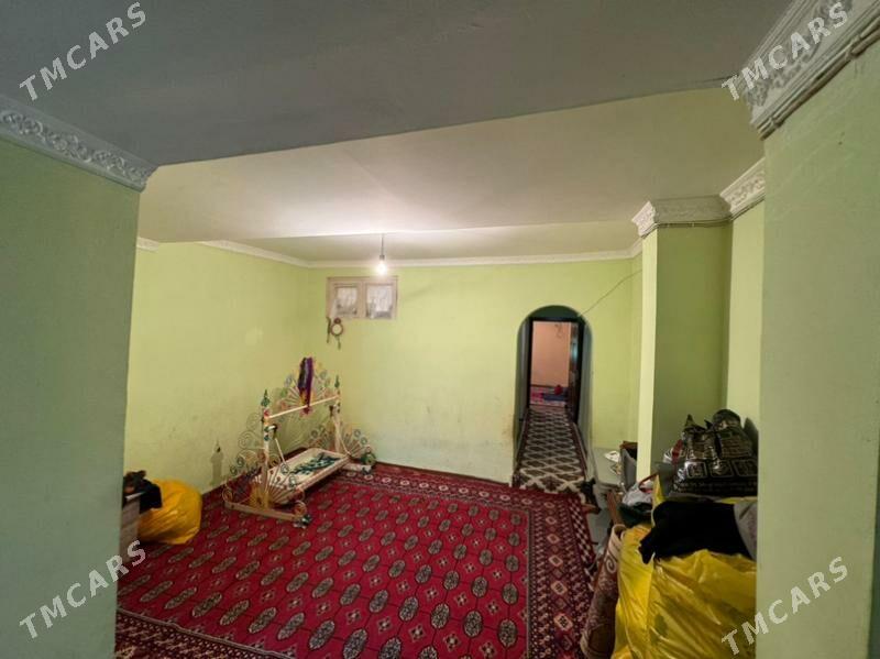 30 Мкр План финский - Ашхабад - img 5