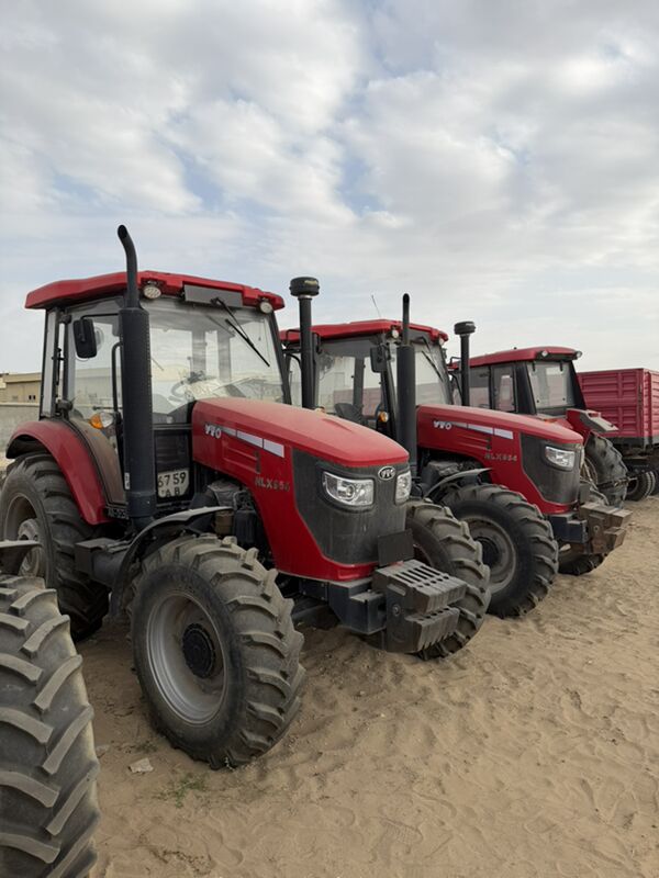 YTO 904 2020 - 256 000 TMT - Ашхабад - img 1