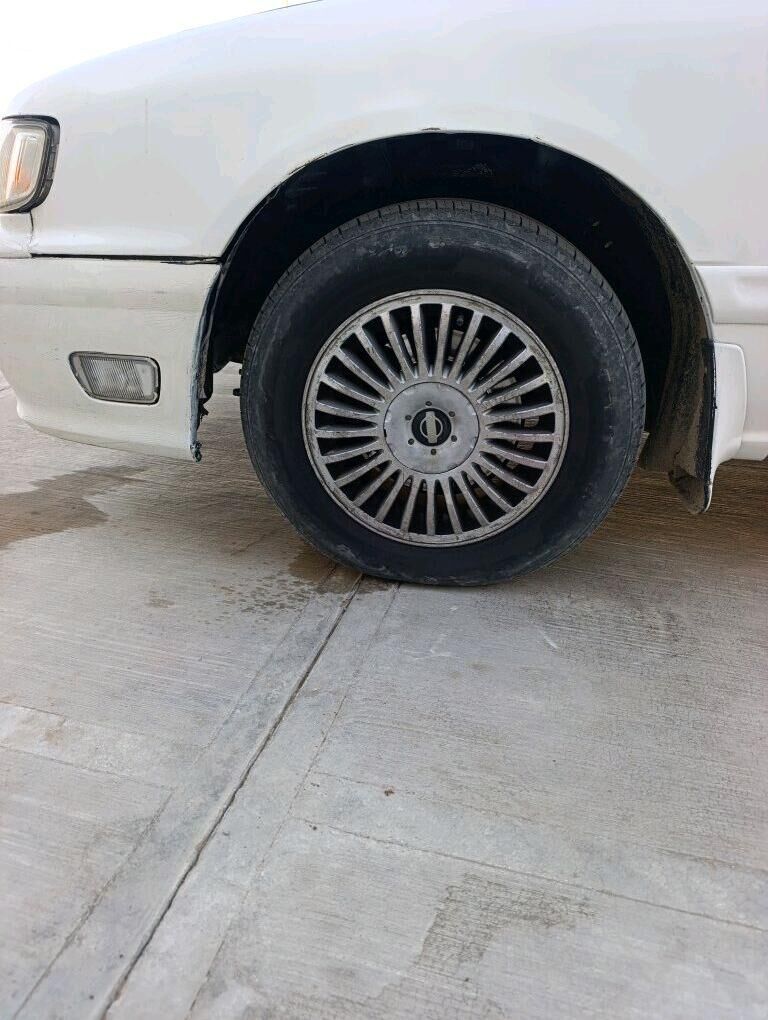 Nissan cefira radnoy diska pok 3 000 TMT - Mary - img 2