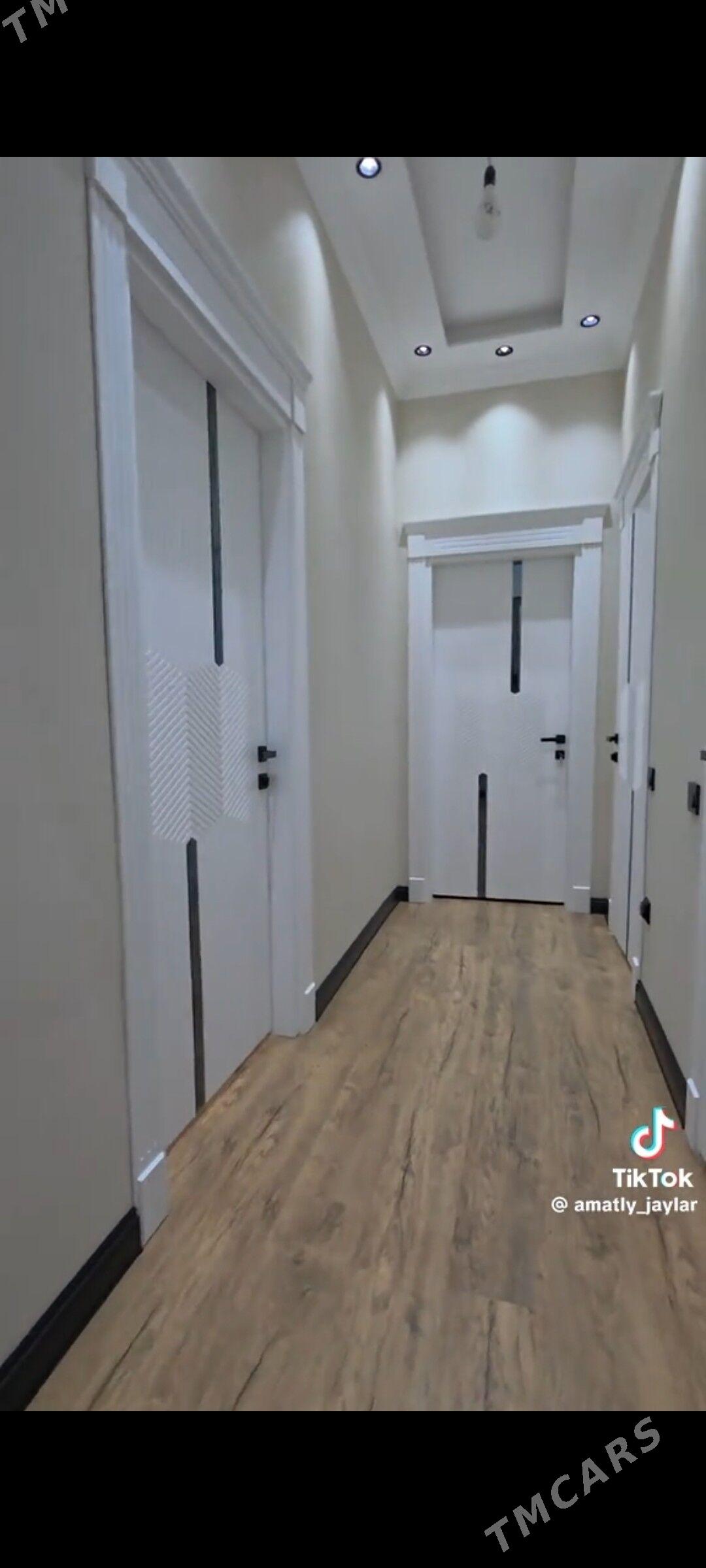 Buzmeyin 3komnat - Büzmeýin - img 5