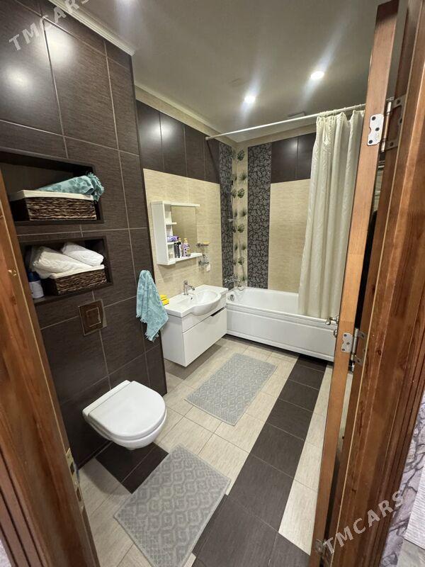 kwartyra - Türkmenbaşy - img 3