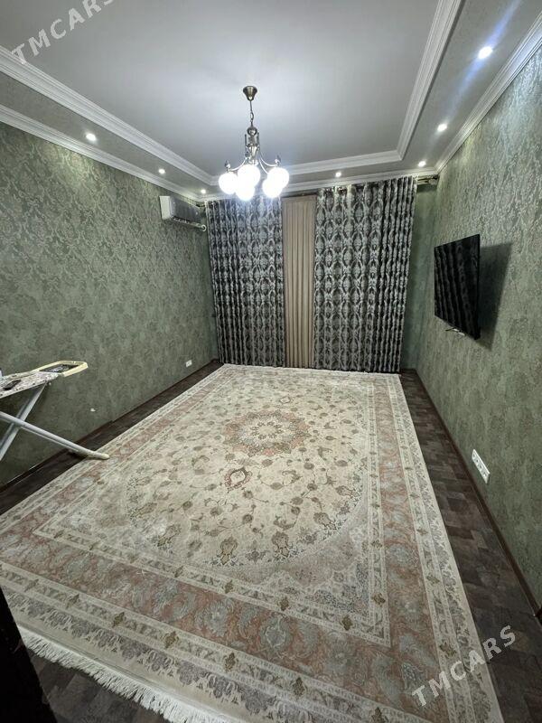 kwartyra - Türkmenbaşy - img 2