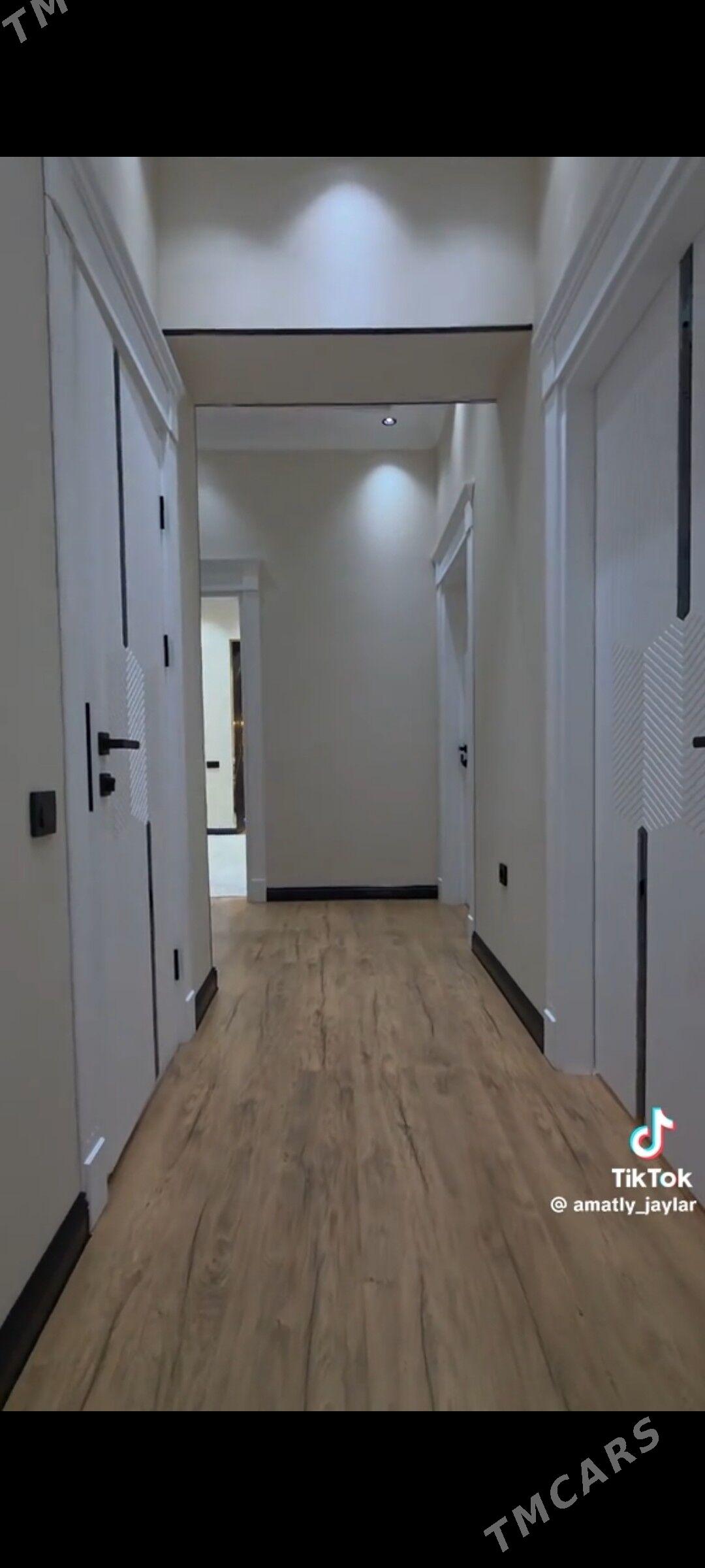 Buzmeyin 3komnat - Büzmeýin - img 8