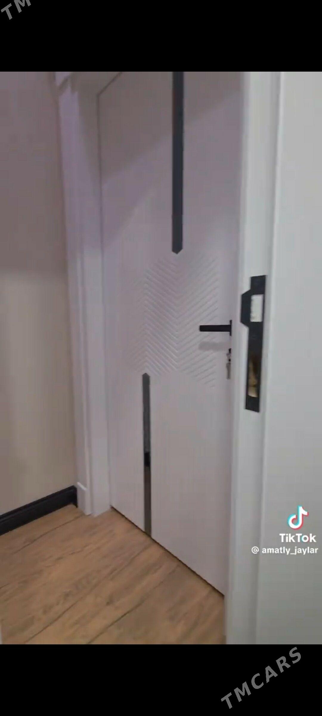 Buzmeyin 3komnat - Büzmeýin - img 7