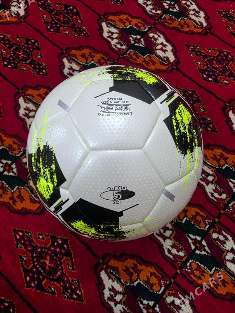 Original TFF top - ул. Туркменбаши шаёлы (Ленина) - img 2