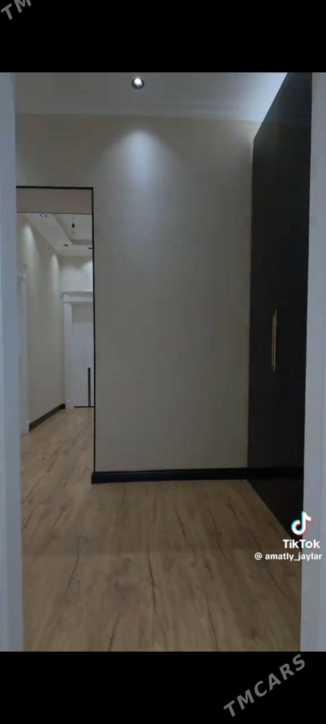 Buzmeyin 3komnat - Büzmeýin - img 3