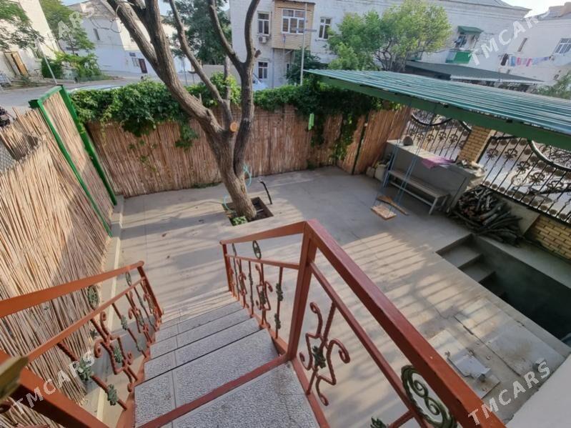 kwartyra - Türkmenbaşy - img 1