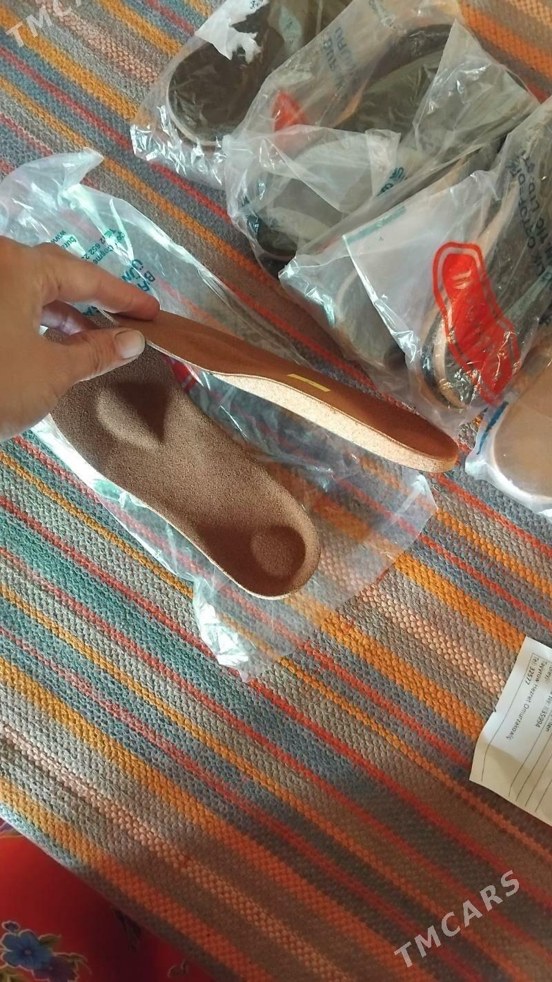 ortopedik petek - Туркменабат - img 2