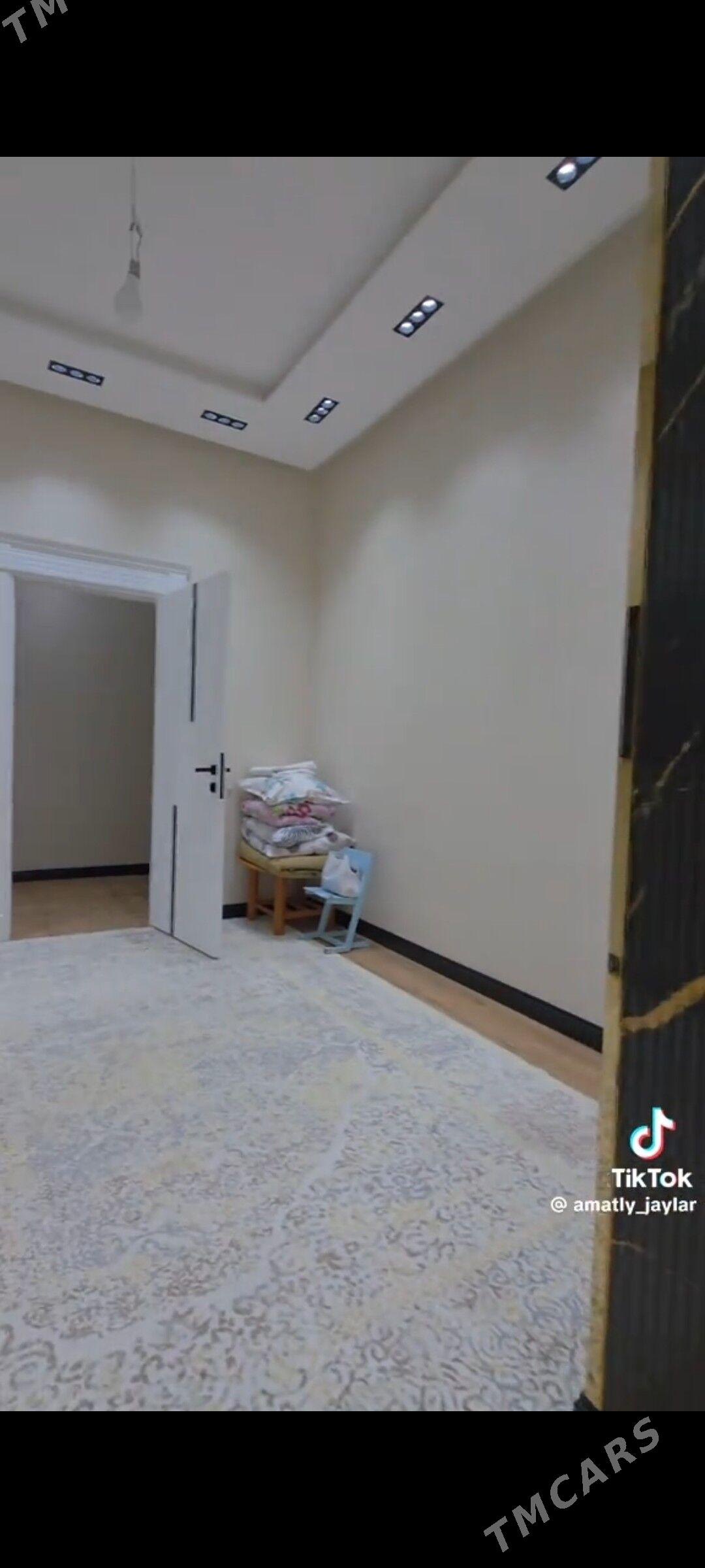 Buzmeyin 3komnat - Büzmeýin - img 2