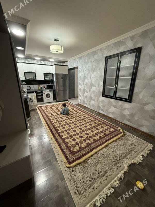 kwartyra - Türkmenbaşy - img 5