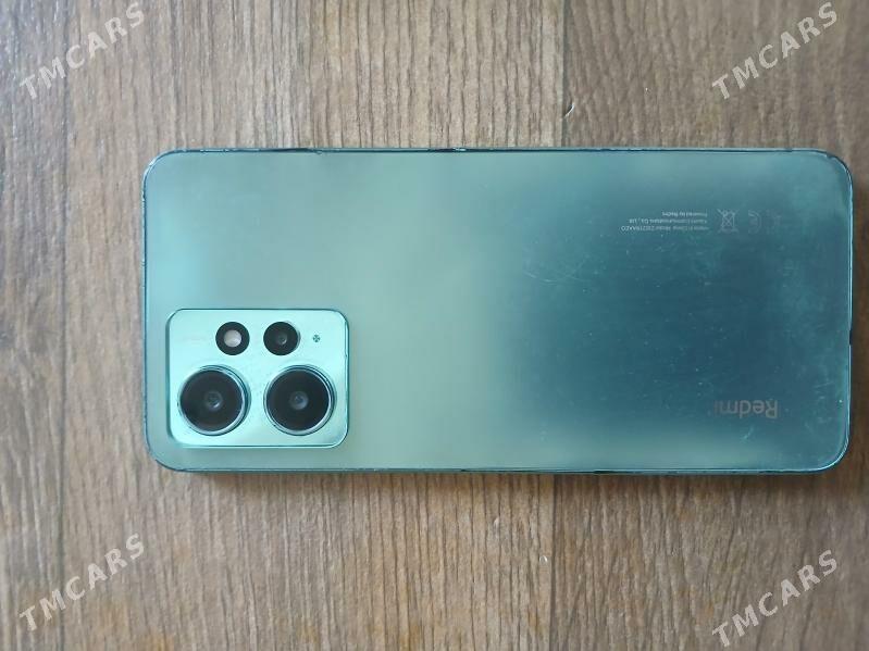 redmi not 12 - 30 mkr - img 3