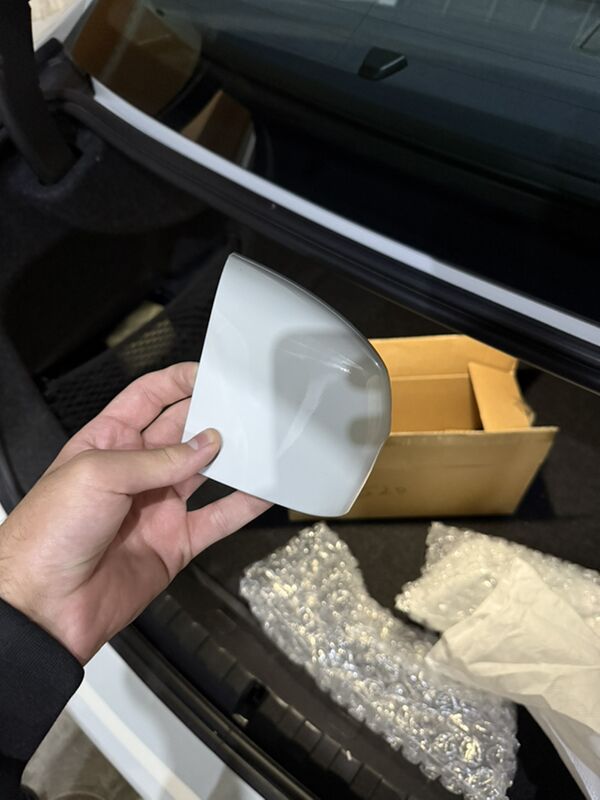 BMW 330 bakaowy kriska 800 TMT - Büzmeýin - img 3