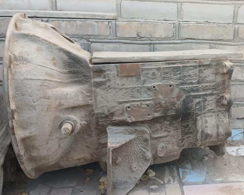 korobka 800 TMT - Дашогуз - img 1