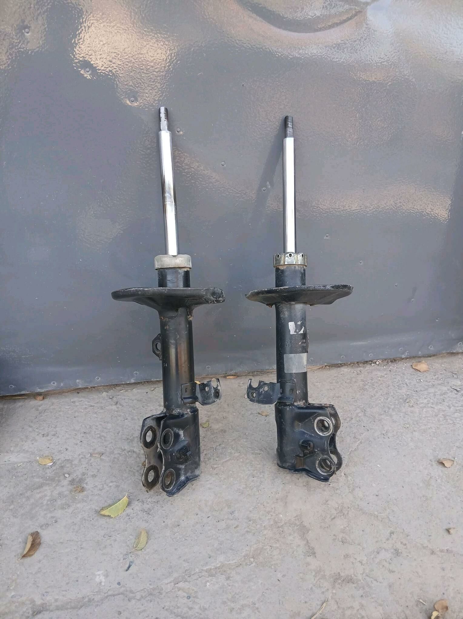 Amortizator 200 TMT - Köneürgenç - img 1